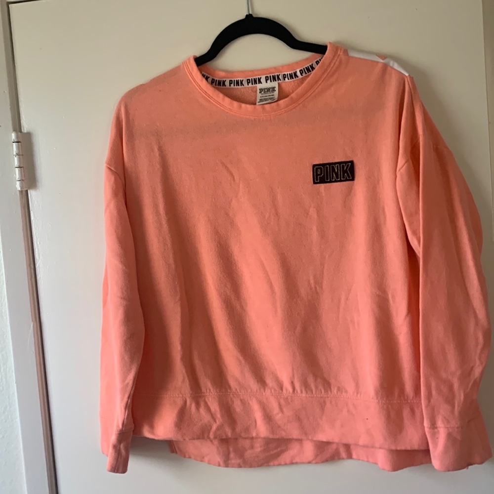 VICTORIA’S SECRET PINK sweater Size: S